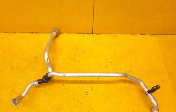 Porsche 911 991 Engine coolant pipe/hose 99110601002