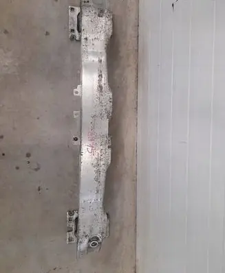 Audi A3 S3 8V Front bumper cross member 8V4
