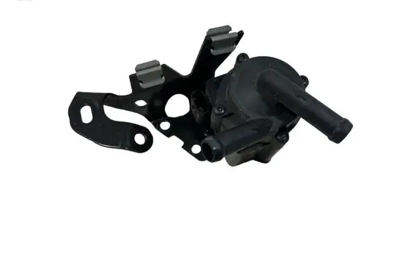 Peugeot 508 II Electric auxiliary coolant/water pump 9806790880 20T016 704906020