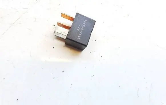 Honda FR-V Other relay 1567002680 156700-2680