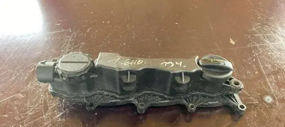 Rocker cam cover
