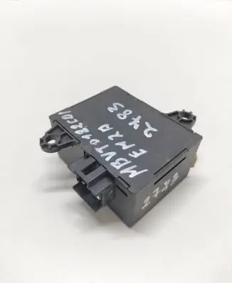 Mercedes-Benz Vito Viano W638 Immobilizer control unit/module 0205455632