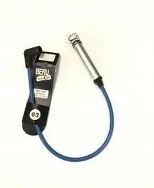 Opel Kadett A Ignition plug leads R83
