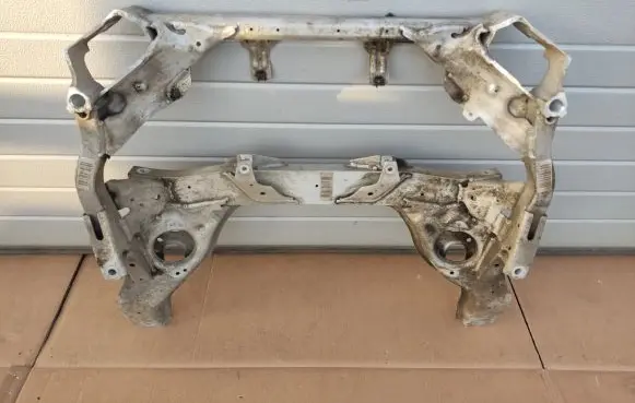 BMW 3 E92 E93 Front subframe 6785639 31116785639
