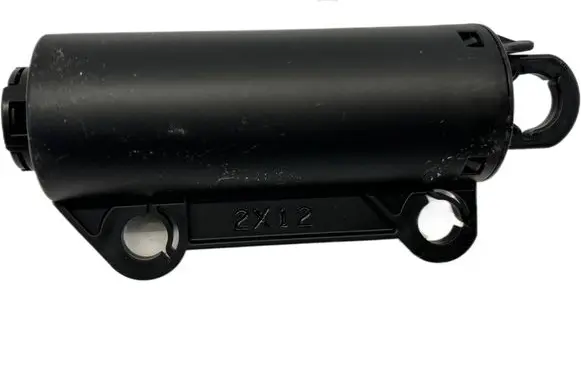 Toyota Yaris XP210 Glovebox shock absorber 