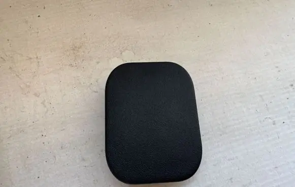 Ford Transit Courier Front tow hook cap/cover 2418396