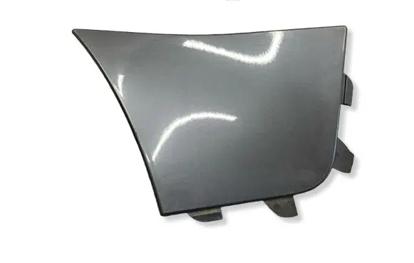 Volvo XC90 Rear bumper corner part panel trim 08626957