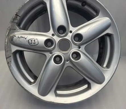 Mini Paceman (R61) R16 alloy rim 
