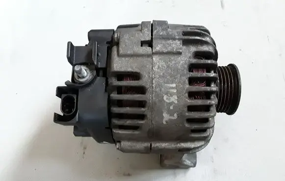 Generator/alternator