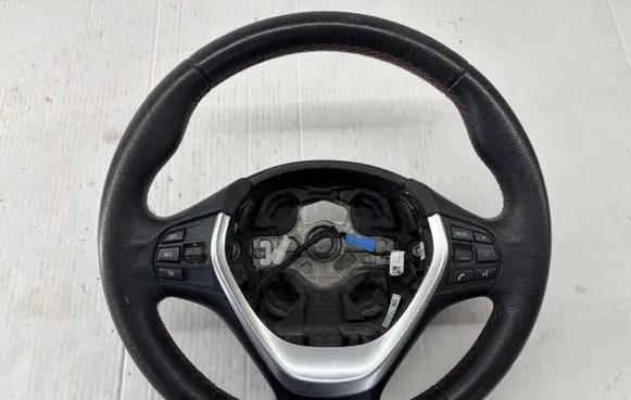 BMW 4 F32 F33 Steering wheel