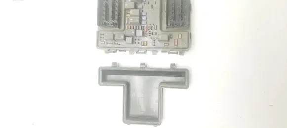 Ford Fusion II Fuse module HQ9T14D068IBC01