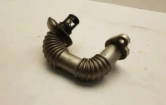 Opel Insignia A EGR valve line/pipe/hose 55574012