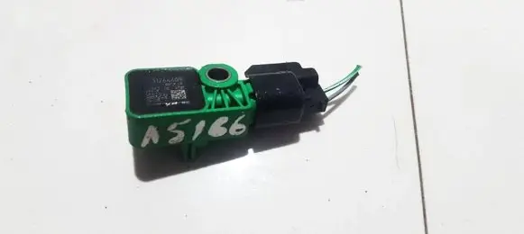 Volvo XC60 Airbag deployment crash/impact sensor 31264409 9W83-14B345-AB