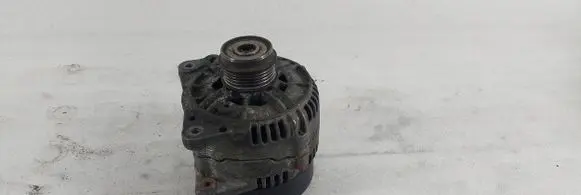 Volkswagen PASSAT B5 Generator/alternator 028903028 0123515003