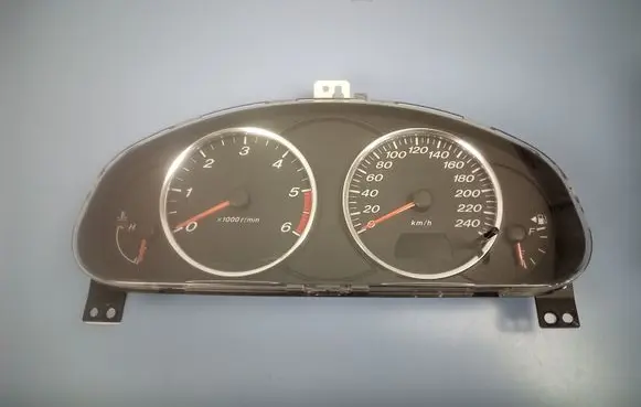 Mazda 6 Speedometer (instrument cluster) 5GGK3E GK3E