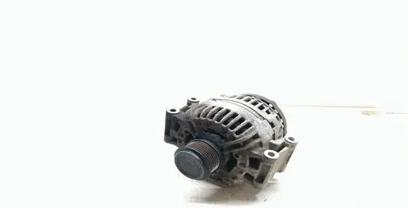 Audi A4 S4 B8 8K Generator/alternator 06H903016L