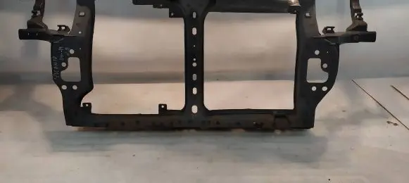 KIA Picanto Front bumper 6410007000