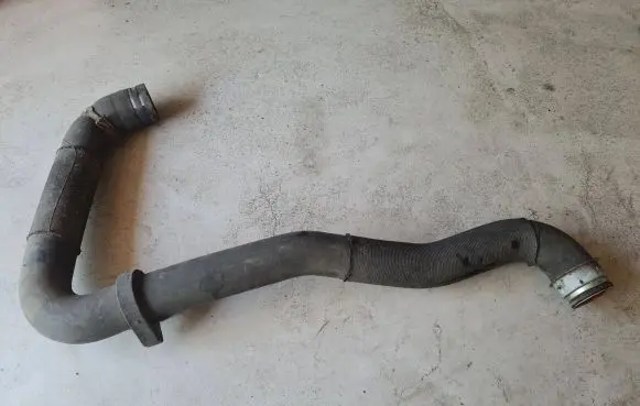 Citroen Jumpy Engine coolant pipe/hose