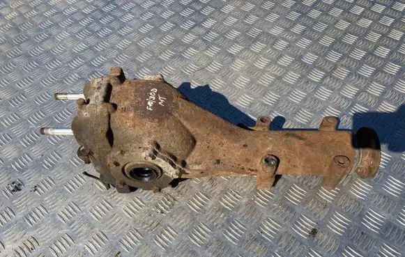 Subaru Forester SH Rear differential 27011AB230 27011AB231