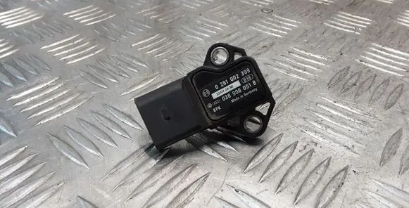 Air pressure sensor