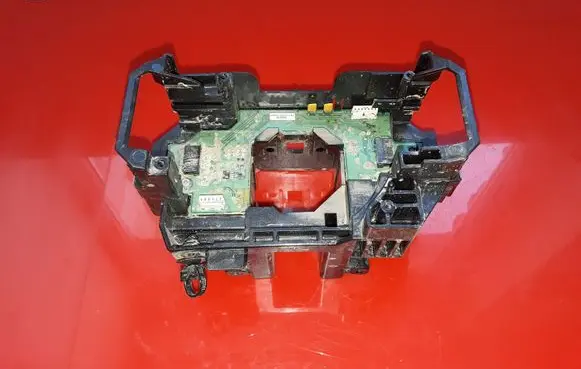 Volvo V40 Other devices 31343022 FBYDA