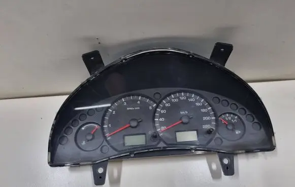 Ford Transit Speedometer (instrument cluster) 2T1F10838AC