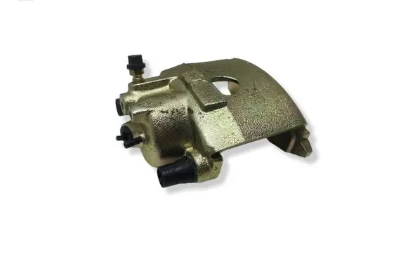 Volkswagen Lupo Front brake caliper 216213