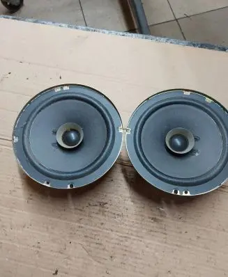 Renault Espace III Rear door speaker 6025301084C