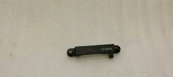 Mercedes-Benz E W212 Keyless (KESSY) go control unit/module A1648201575