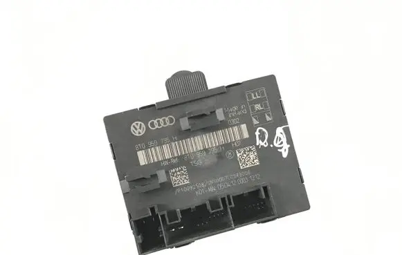 Audi A5 8T 8F Door control unit/module 8T0959795H