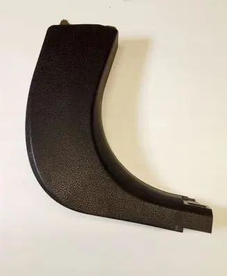 BMW 5 F10 F11 side skirts sill cover 