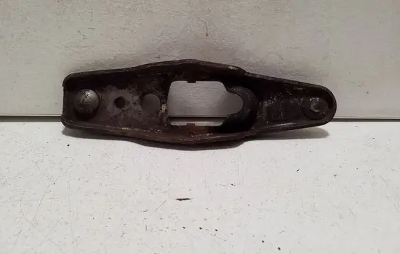 Volkswagen Golf V Clutch release arm fork 02T141719B 02T141153C