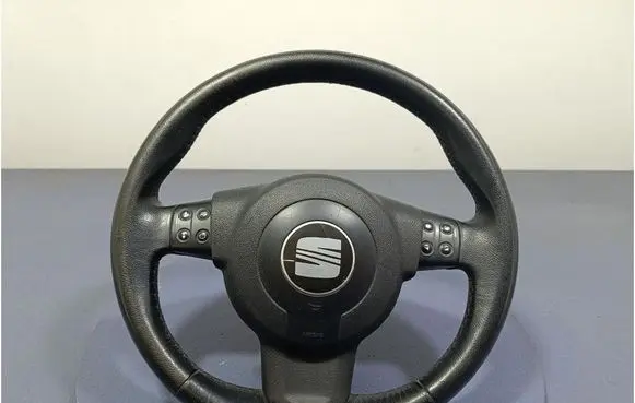 Seat Altea XL Steering wheel 5P0419091C