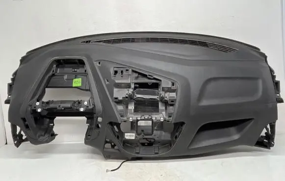 Ford Transit Custom Dashboard Bk21v04304a BH31
