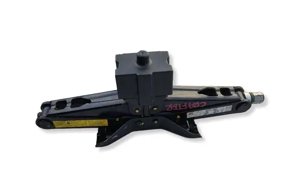 Volkswagen Crafter Lift Jack 
