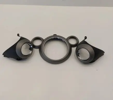 Mini Cooper Countryman R60 Dashboard center trim panel 9804347
