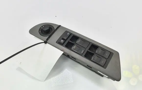 Dodge Durango Electric window control switch P04602342AE