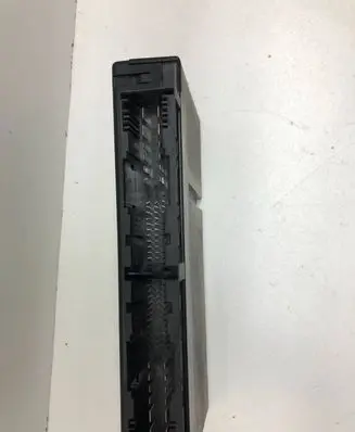 BMW 5 E60 E61 Central body control module 9145022