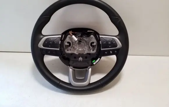 Fiat Tipo Steering wheel 6303189 07356553620 634589800A