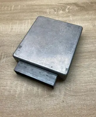 Ford Mondeo Mk III Engine control unit/module ECU 2S7A12A650ADB 7JVA