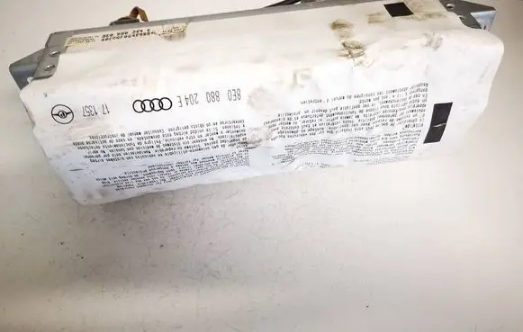 Audi A4 S4 B6 8E 8H Passenger airbag 8e0880204e