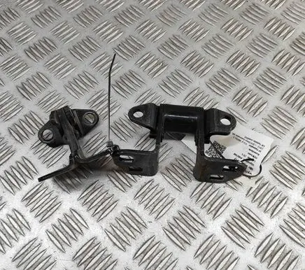 Tesla Model S Front door hinges set 600955200E 600954900F