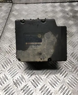 Volkswagen Sharan ABS Pump 7M3907379B 7M3614111 YM212L580AA