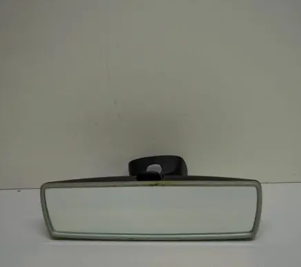 Skoda Superb B6 (3T) Rear view mirror (interior)