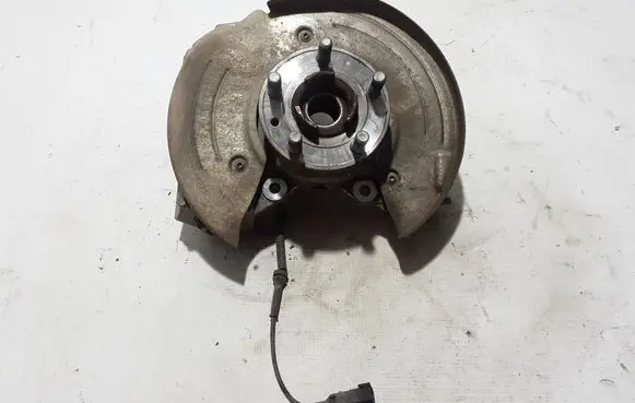 Land Rover Discovery Sport Rear wheel hub FK725A969AG