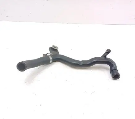 BMW 7 F01 F02 F03 F04 Engine coolant pipe/hose 6781897