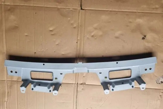 BMW 5 GT F07 Centre console side trim rear 5147916445906 52107010