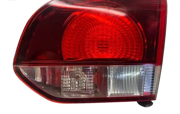 Volkswagen Golf VI Tailgate rear/tail lights 5K0945094 80926600