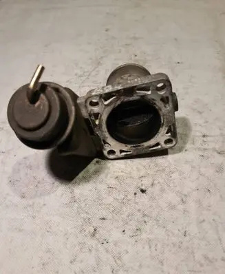 Nissan Navara D40 Throttle valve RDB5051