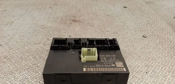Volkswagen PASSAT B6 Comfort/convenience module 3C0959799